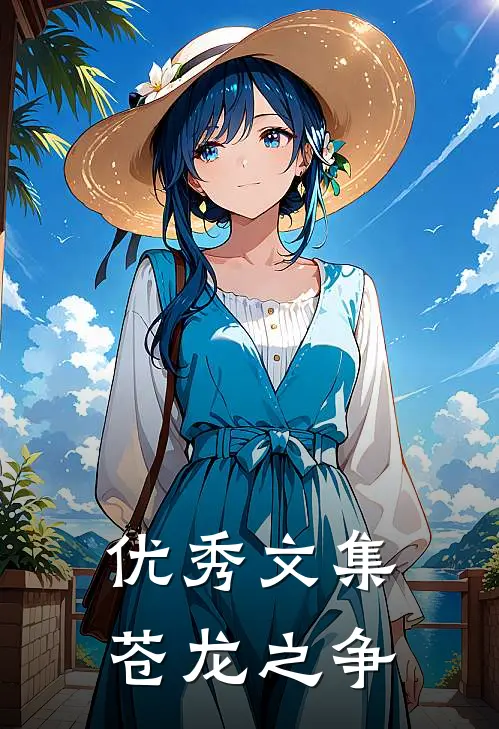 优秀文集苍龙之争