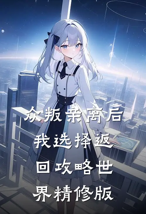 众叛亲离后，我选择返回攻略世界精修版