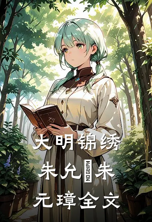 大明锦绣朱允熥朱元璋全文