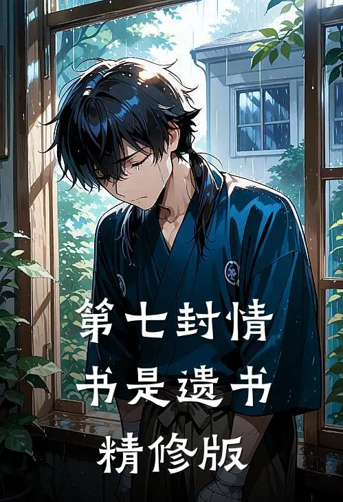 第七封情书是遗书精修版