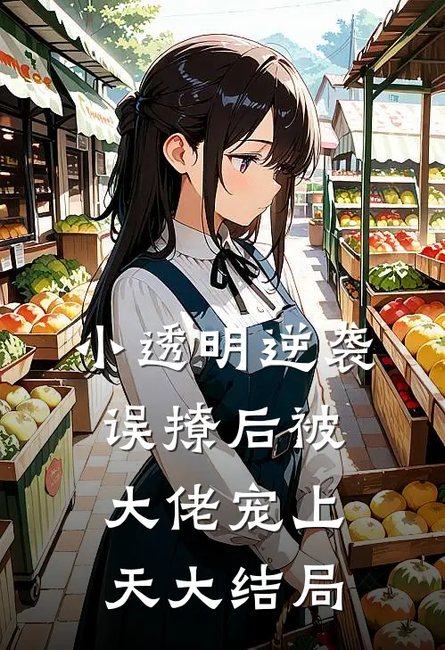 小透明逆袭：误撩后被大佬宠上天大结局