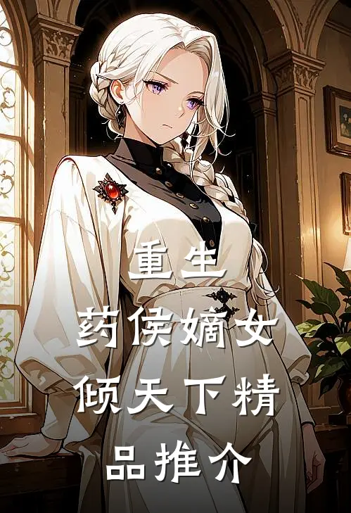 重生：药侯嫡女倾天下精品推介
