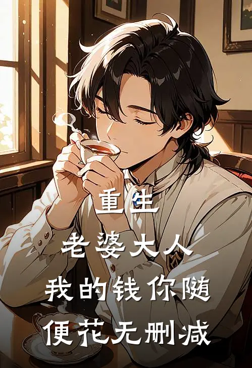 重生老婆大人,我的钱你随便花无删减