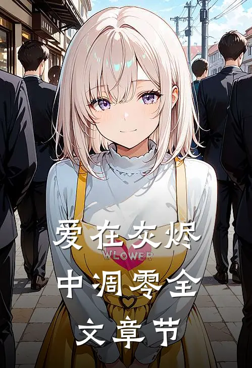爱在灰烬中凋零全文章节