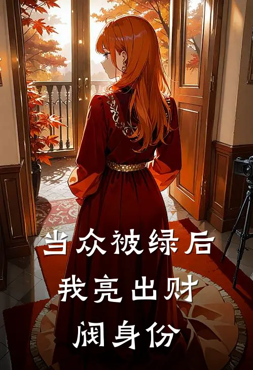 当众被绿后，我亮出财阀身份