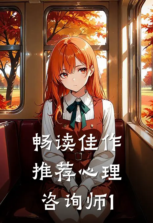 畅读佳作推荐心理咨询师1