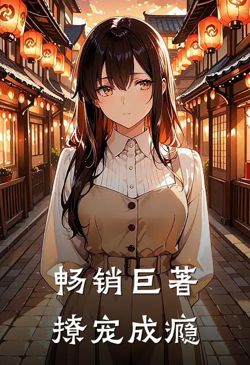 畅销巨著撩宠成瘾
