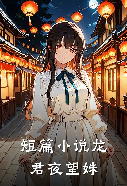 短篇小说龙君夜望姝
