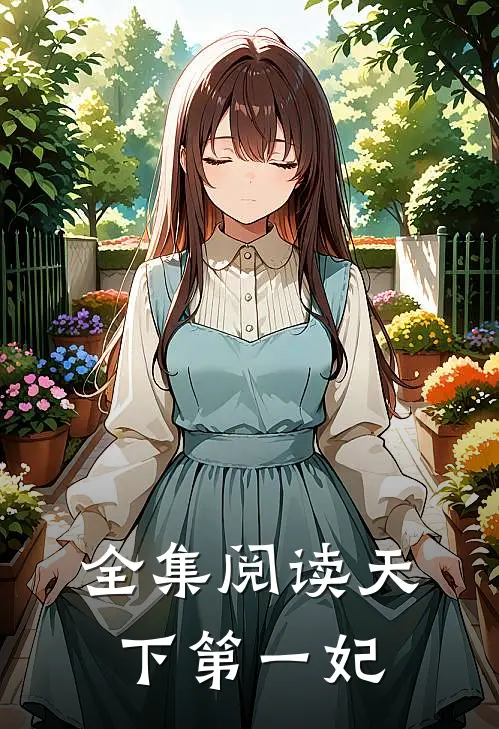 全集阅读天下第一妃