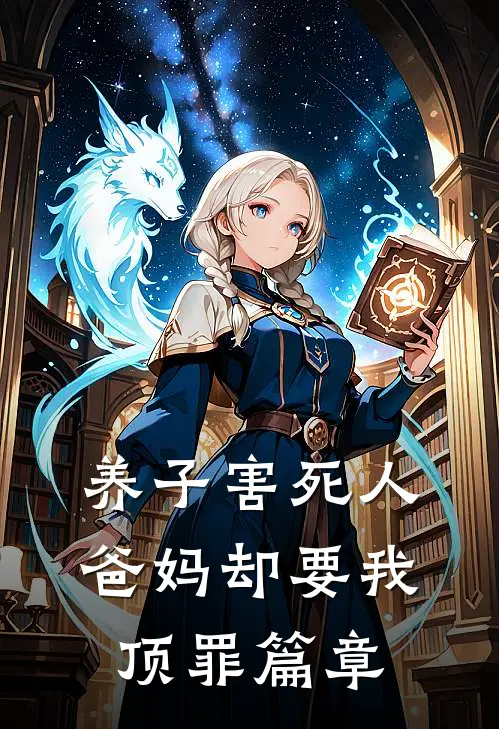 养子害死人，爸妈却要我顶罪篇章
