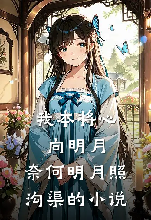 我本将心向明月，奈何明月照沟渠的小说