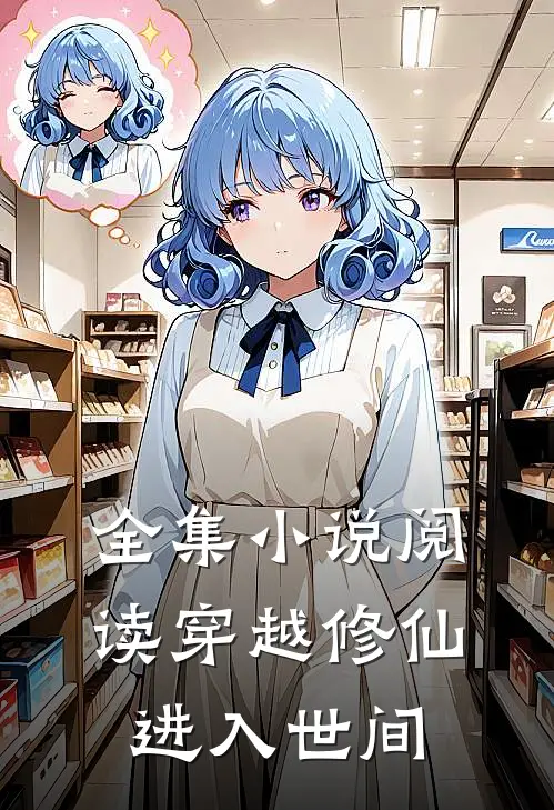 全集小说阅读穿越修仙进入世间