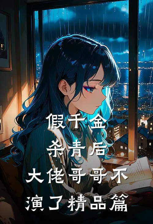假千金杀青后，大佬哥哥不演了精品篇