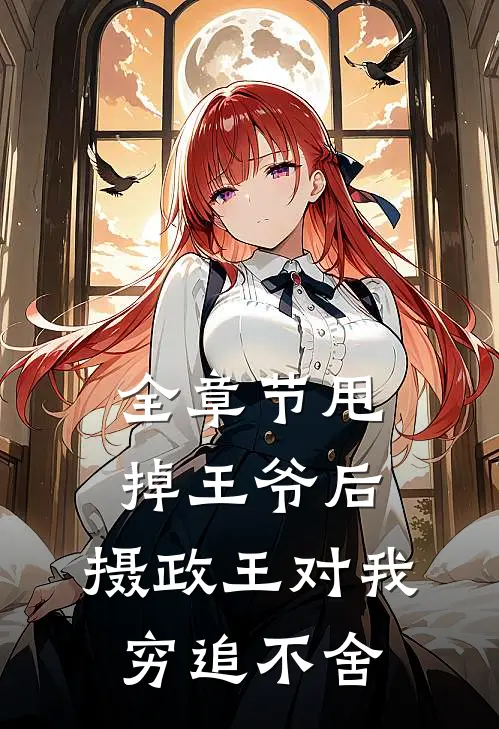 全章节甩掉王爷后，摄政王对我穷追不舍
