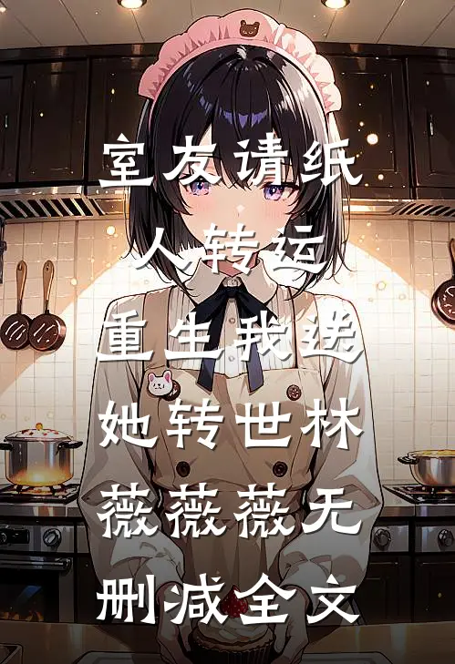 室友请纸人转运，重生我送她转世林薇薇薇无删减全文