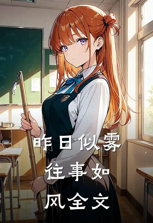 昨日似雾，往事如风全文