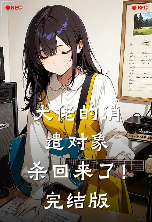 大佬的消遣对象，杀回来了！完结版