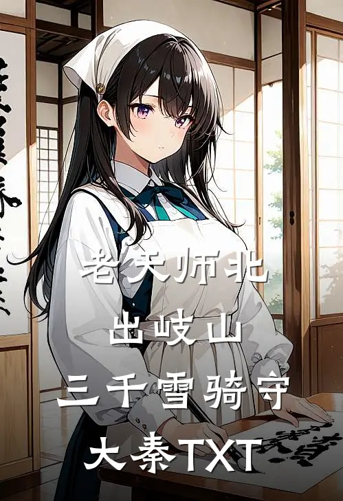 老天师北出岐山，三千雪骑守大秦TXT
