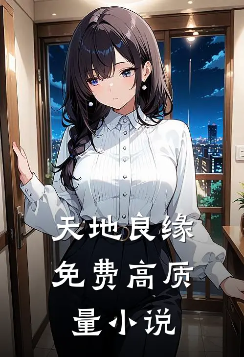 天地良缘免费高质量小说