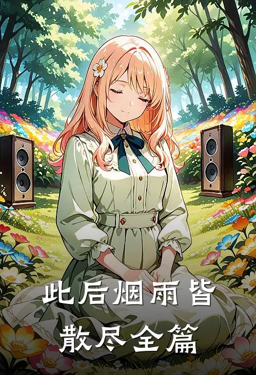 此后烟雨皆散尽全篇
