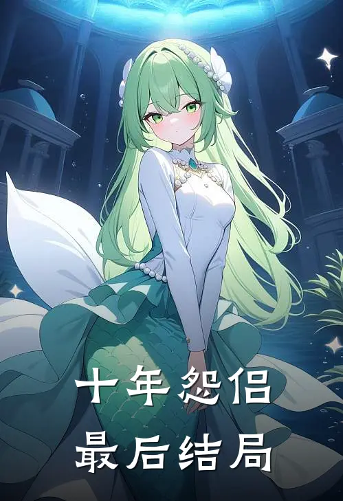 十年怨侣最后结局