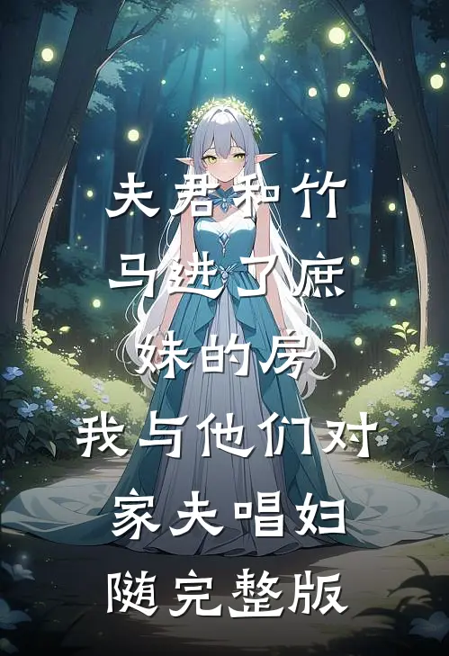 夫君和竹马进了庶妹的房，我与他们对家夫唱妇随完整版