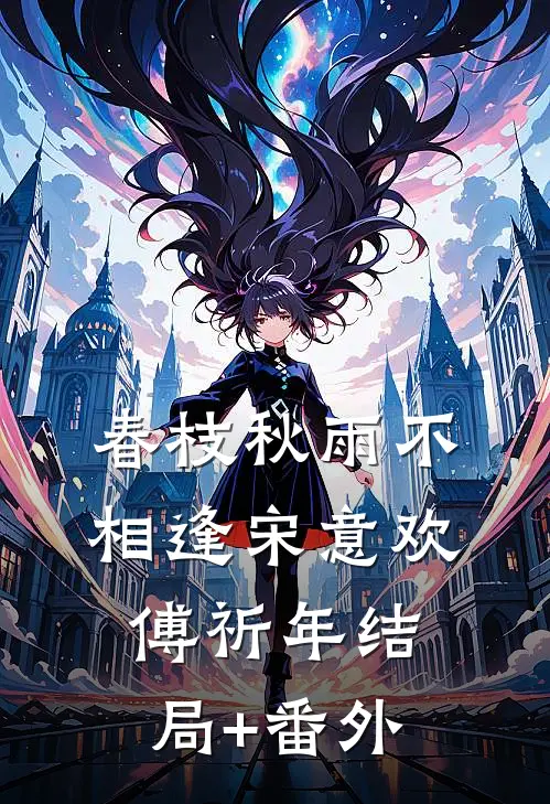 春枝秋雨不相逢宋意欢傅祈年结局+番外