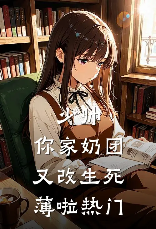 少帅，你家奶团又改生死薄啦热门