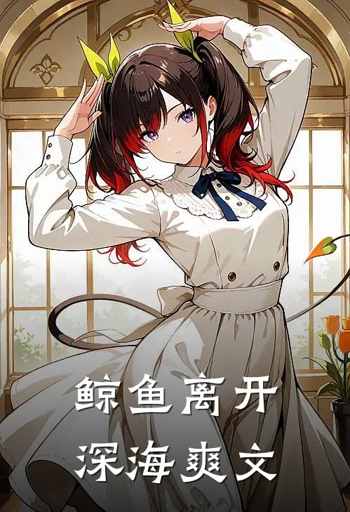 鲸鱼离开深海爽文