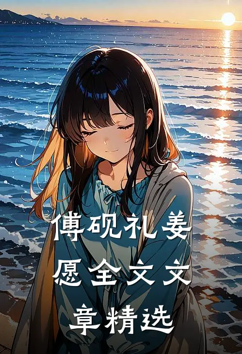 傅砚礼姜愿全文文章精选