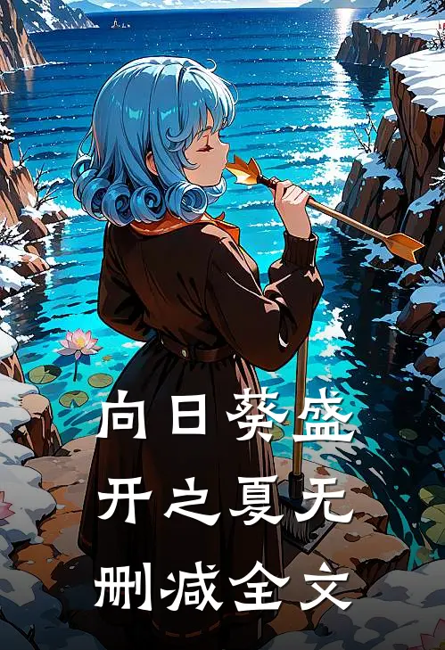 向日葵盛开之夏无删减全文