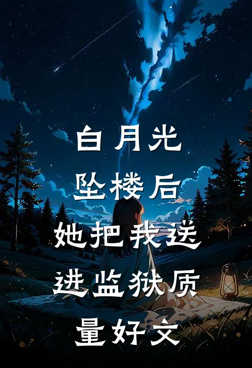 白月光坠楼后，她把我送进监狱质量好文