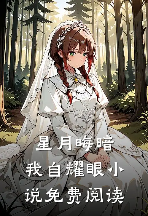 星月晦暗，我自耀眼小说免费阅读