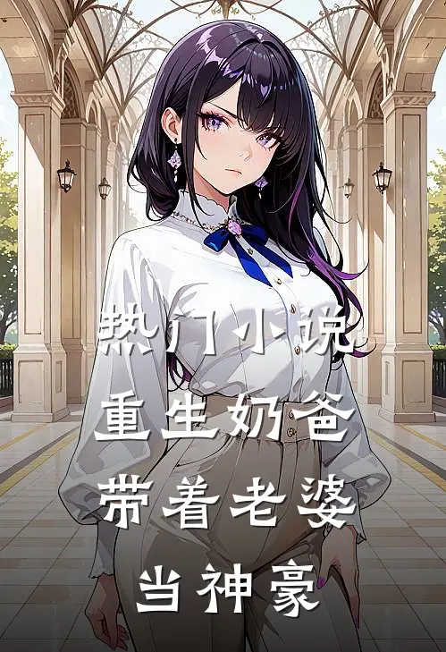 热门重生奶爸,带着老婆当神豪