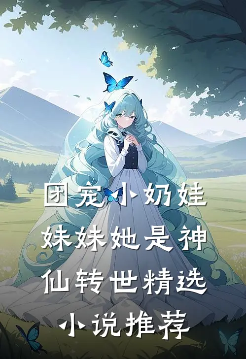 团宠小奶娃妹妹她是神仙转世精选推荐完整版