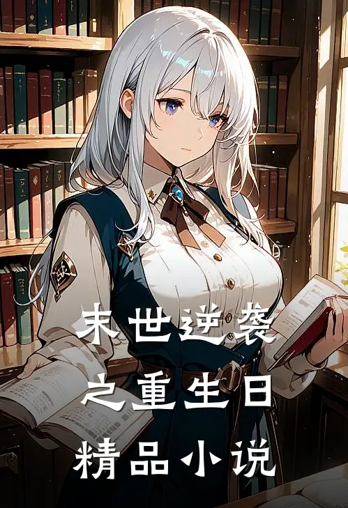 末世逆袭之重生日精品小说