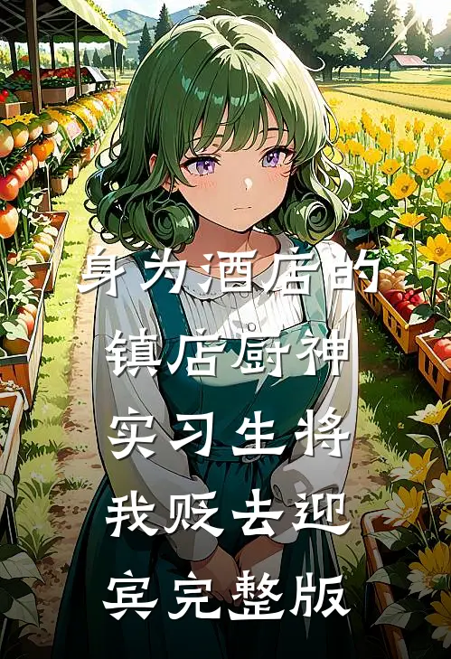 身为酒店的镇店厨神，实习生将我贬去迎宾完整版