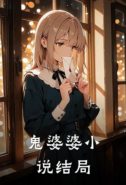 鬼婆婆小说结局