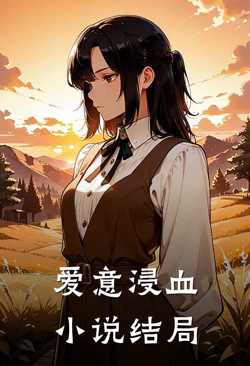 爱意浸血小说结局