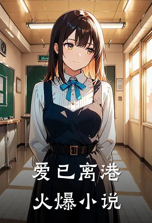 爱已离港火爆小说
