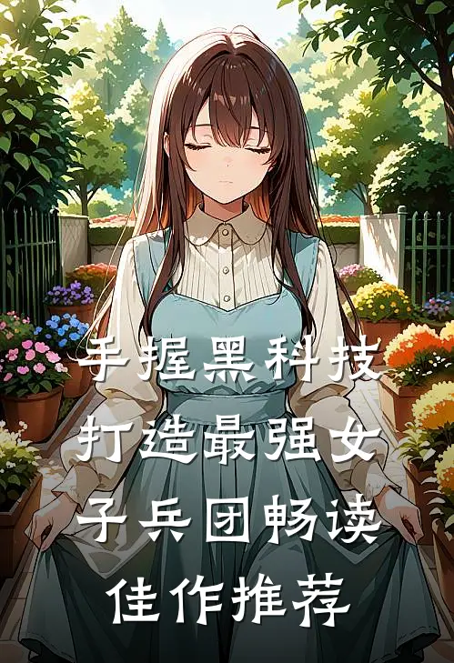 手握黑科技，打造最强女子兵团畅读佳作推荐