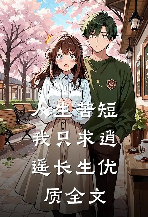 人生苦短，我只求逍遥长生优质全文