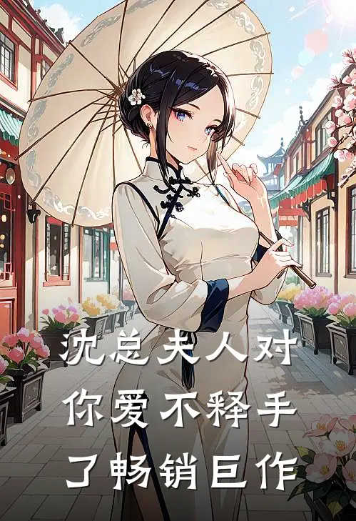 沈总夫人对你爱不释手了畅销巨作