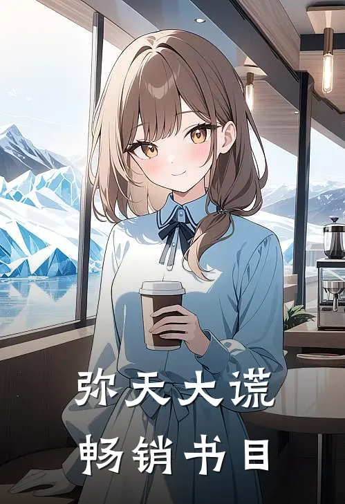 弥天大谎畅销书目