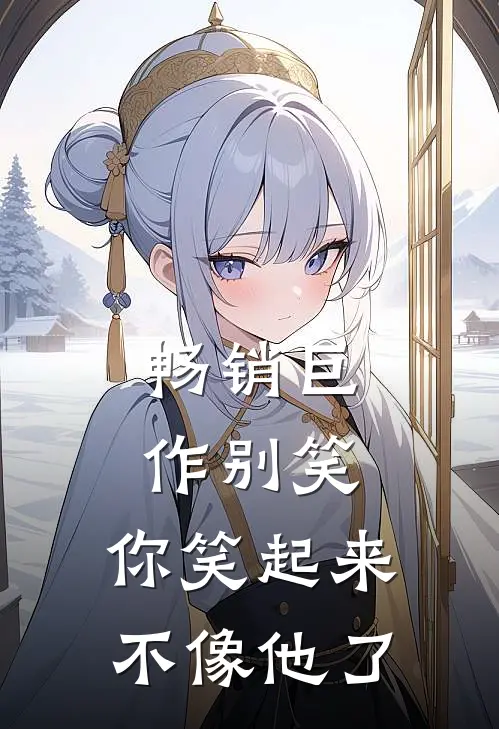 畅销巨作别笑，你笑起来不像他了