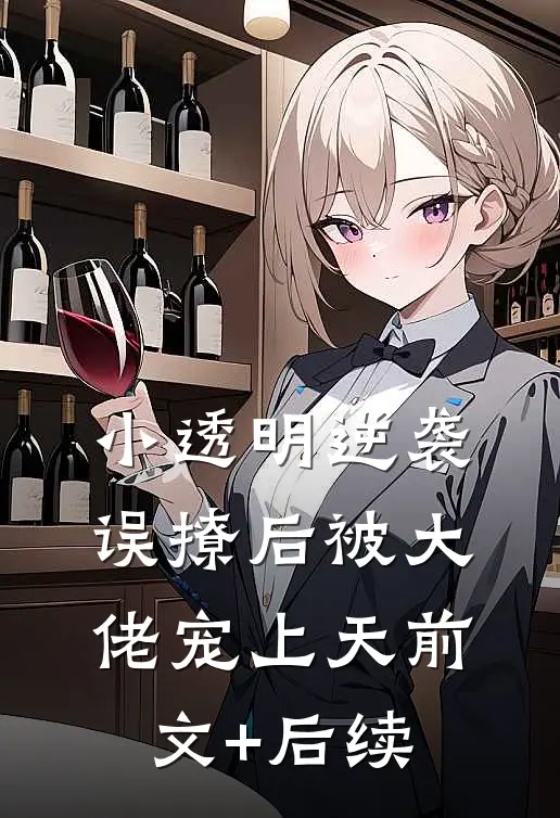 小透明逆袭：误撩后被大佬宠上天前文+后续