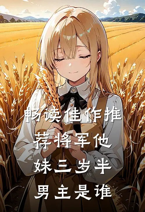 畅读佳作推荐将军他妹三岁半男主是谁