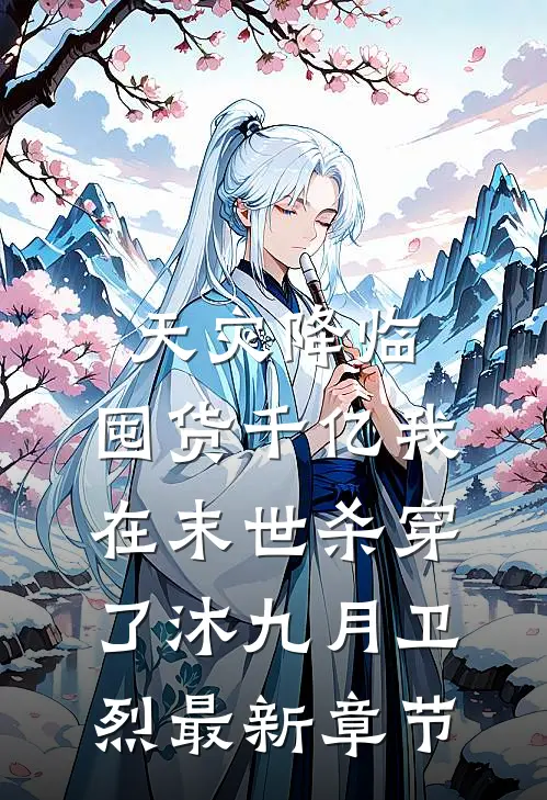 天灾降临：囤货千亿我在末世杀穿了沐九月卫烈最新章节