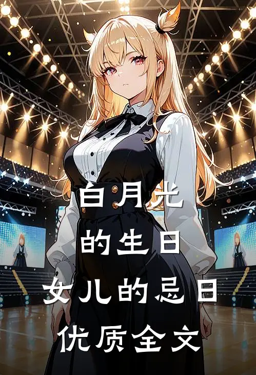 白月光的生日，女儿的忌日优质全文