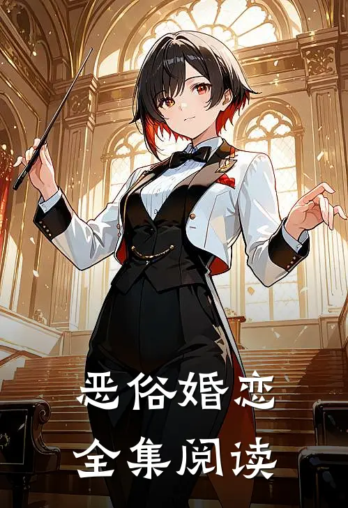 恶俗婚恋全集阅读